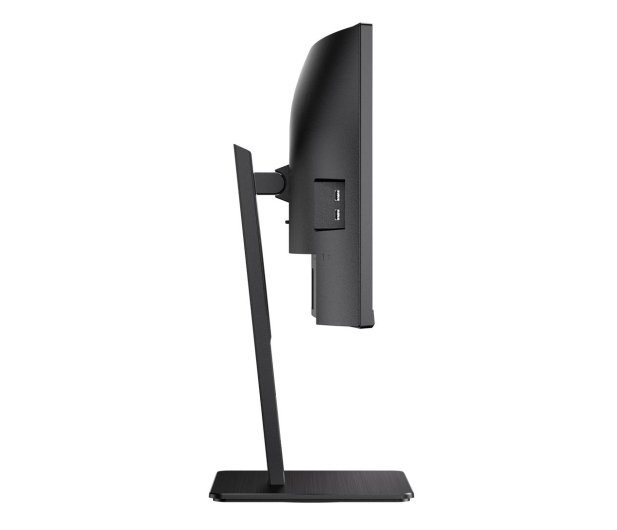 AOC 34'' CU34P3CV Czarny - 1169587 - zdjęcie 6
